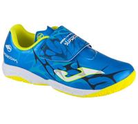 Joma Entrenadores de fútbol para interior Unisex para niños Azul 32 EU