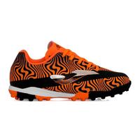 Joma Entrenadores de fútbol Unisex para niños, Negro, 38 EU