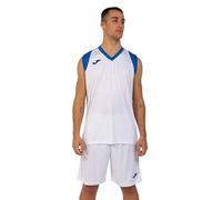 Joma Equipación Marca Modelo Set Final II BLANCOROYAL