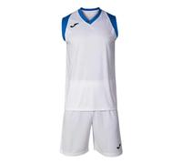 Joma Equipación Marca Modelo Set Final II BLANCOROYAL