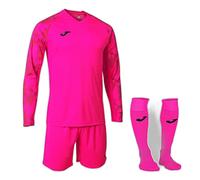 Joma Equipación Marca Modelo Set Zamora VII ROSAFLÚOR