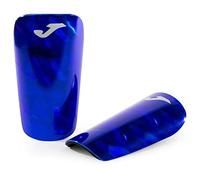 Joma - Espinilleras Panther, Talla S, Color Royal