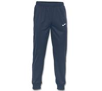 Joma Estadio II Pantalon Largo Deportivo, Niños, Marino, 3XS