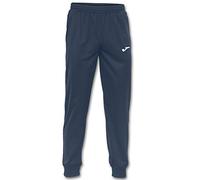 Joma Estadio II Pantalon Largo Deportivo, Niños, Marino, 4XS