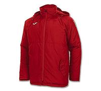 Joma Everest Anorak Everest Rojo, Niños, Rojo, 3XS