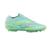 Joma Evolution Cup 2415 Turquesa Amarillo Artificial Grass