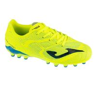 Joma Evolution Jr AG Boy Football Boots, Verde, 36 EU