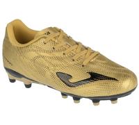 Joma Evolution Jr FG Boy Football Boots, Dorado, 36 EU