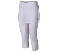 Joma Falda Combi Torneo Blanco