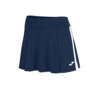 Falda Mujer Joma torneo 901295 Ligero - Talla: XL, Color: Marino Blanco