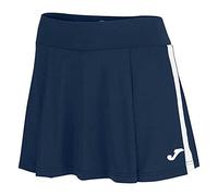 Falda Mujer Joma torneo 901295 Ligero - Talla: L, Color: Marino Blanco