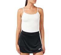 Falda para tenis joma katy ii mujer / niña negro S