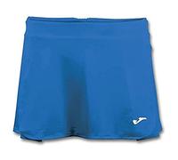 Joma Falda Pantalón de Tenis, 4XS - 3XL Mujer - Short Interior con Libertad de Movimiento No Transparenta - Open II