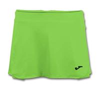 Joma Falda Pantalon Open II Verde Fluor