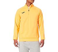Joma Faraon Sudadera, Hombre, Naranja Fluor-050, XL