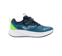 Joma Ferro JR 2517 PETRÓLEO Zapatillas para niño (Azul, Sistema Tallas Calzado EU, Niño (2-5 años), Números, Mediano, 27)