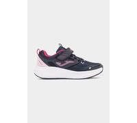 Zapatillas Joma Ferro 2429 Marino Rosa Infantil 27