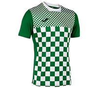 JOMA Flag III Short Sleeve T-Shirt M