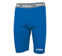 Joma - Fleece Short, Color Royal, Talla M