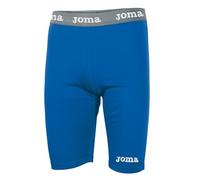 Joma - Fleece Short, Color Royal, Talla XL
