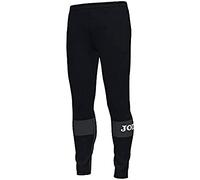 Joma Freedom Pantalones Largos, Hombre, Negro Antracita, L