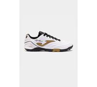 Joma, Entrenadores de fútbol Turf Hombre, Blanco, 43 EU
