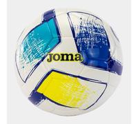Joma Dali II Ball 400649.216 Balón, Adultos Unisex, Multicolor (Multicolor), 5