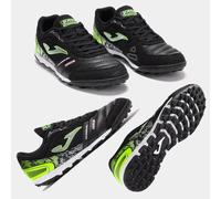Joma Mundial 2501 Negro Verde Turf