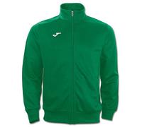 Joma Gala Sudadera, Hombre, Verde, 3XL