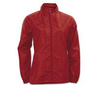 Joma Galia Chaqueta, Mujer, Rojo, S