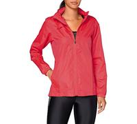 Joma Galia Chubasquero, Mujer, Rosa (Fucsia), 2XL