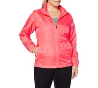 Joma Galia, Chubasquero Para Mujer, Rosa coral, L