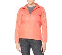Joma Galia, Chubasquero Para Mujer, Rosa (Salmon), XL