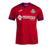 Joma Getafe Temporada 2022/23 - Equipación Oficial - Camiseta Manga Corta