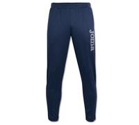 Joma Gladiator, Pantalón largo deportivo para niños, Azul marino , 8 años