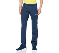 Joma Gladiator, Pantalón largo deportivo para niños, Azul oscuro , 10 años