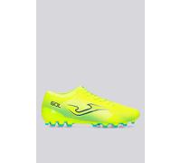 Joma Gol AG - Amarillo - Botas Fútbol Tacos talla 45
