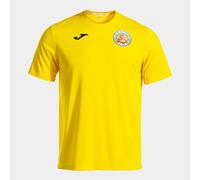 Joma Grand Prix Camiseta Deportiva Unisex, 8XS - 6XL - Ligera y Transpirable, Óptima para Toda Actividad Deportiva