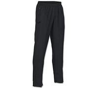 Joma Grecia II Pantalon Largo Deportivo, Hombre, Negro, 4XL