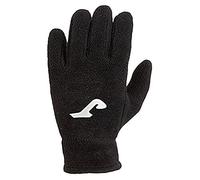 Joma - Guante polar negro