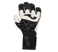 Joma Guantes de Portero Area 360 Negro Blanco Talla 10