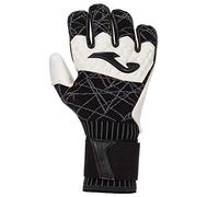 Joma - Guantes Portero Area 360, Talla 11, Color Negro Antracita