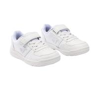 Joma Zapatillas Escolares Niño Niña con Velcro, 22 - 40 - Transpirables, Resistentes y Antiolor, Ideales para Uniforme y Uso Diario