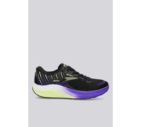 Zapatillas de Running Mujer Joma Hispalis 2510 Fucsia Confort y Estabilidad para ritmo medio y recuperación