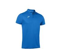 Joma Hobby, Polo para Hombre, Azul (Royal 700), 2XS