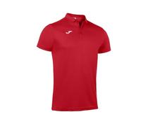 Joma Hobby, Polo para Hombre, Rojo (600), 6XS