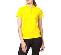 Joma Hobby Polos Señora, Mujer, Amarillo, L