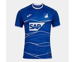 Joma Hoffenheim Temporada 2022/23 - Equipación - Camiseta de Manga Corta