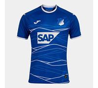 Joma Hoffenheim Temporada 2022/23 - Equipación - Camiseta de Manga Corta Camiseta Hombre
