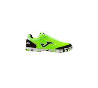 Joma Hombre Adultos Jugadores Fútbol Interior Zapatillas de Fútbol Sala TOP Flex Verde 45 EU